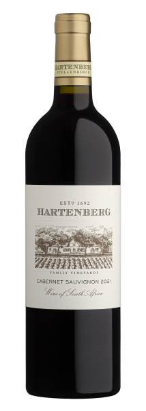 Hartenberg Wine Estate Cabernet Sauvignon